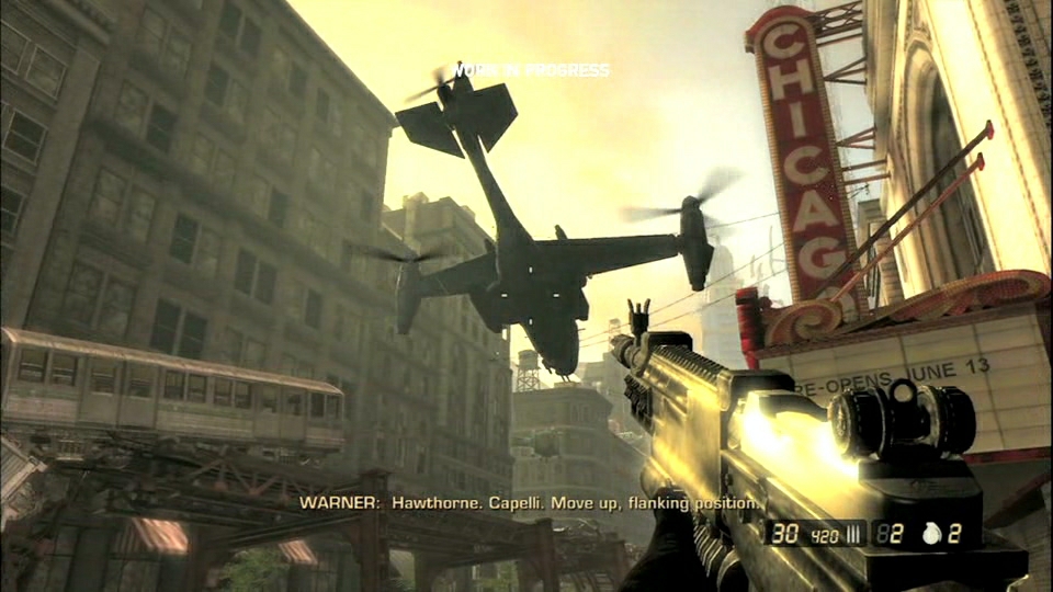 Resistance 2